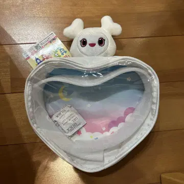 GIGO TWICE 다현 뿅! 큥! 바디백
