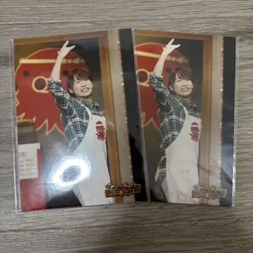 Ambitious 미나미 상점가 우라 리쿠토 스테이지 사진