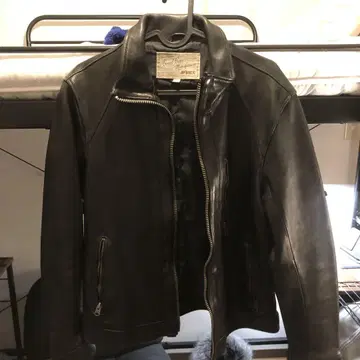 THE NORTH FACE 다운 베스트 블랙/보라색