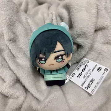 블루 록 이토시 린 SD 인형
