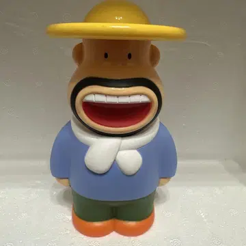 칼 아저씨의 저금통