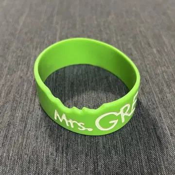 Mrs. GREEN APPLE 러버 밴드