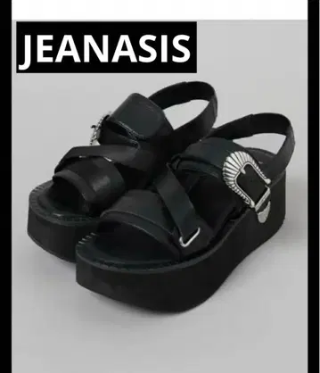 JEANASIS / M 사이즈
