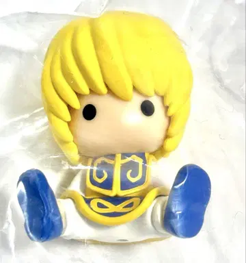 HUNTER x HUNTER 페타돌 크라피카