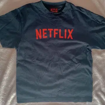 NETFLIX BEAMS 빔즈 반팔 티셔츠 DIRECTOR L 사이즈