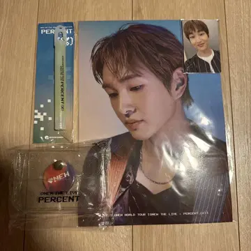 온유 서울 콘서트 사우체 특전