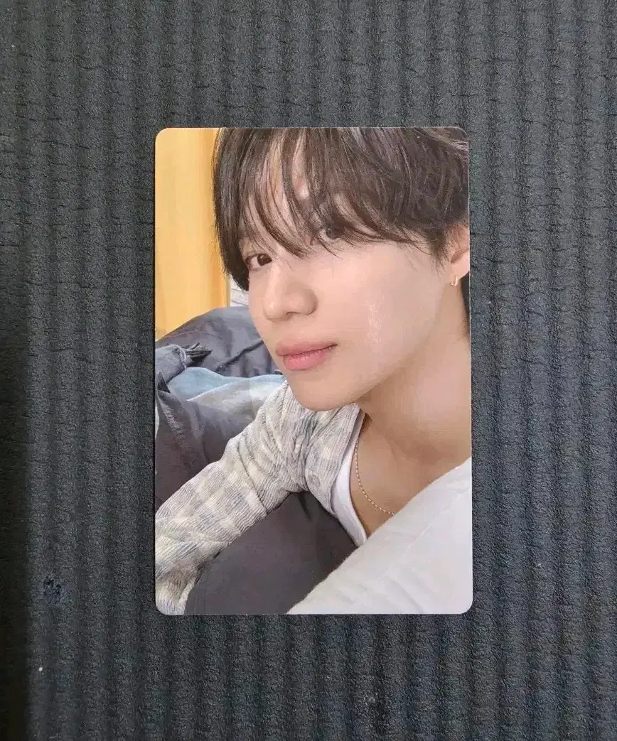 Shinee Taemin 2025 season's greetings K4 pre-order benefit