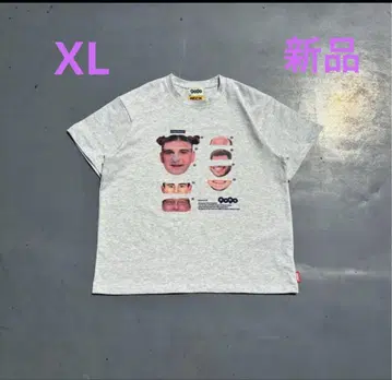 Beck x 9090 drag queen Tee