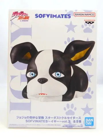 BANDAI SPIRITS SOFVIMATES vol.3 이기