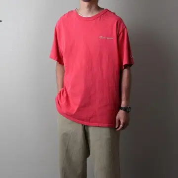 1990s Champion T-shirt Madein USA 111192