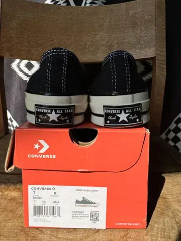 Converse CT70 26.5cm