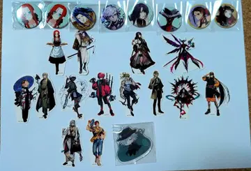 두 장 포함 fgo Fate/Grand Order 묶음 판매