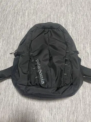 patagonia Refugio daypack 26L