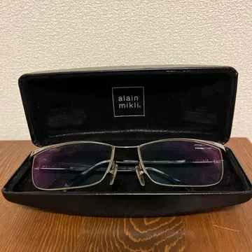 alain mikli 필립스 타르크 모델