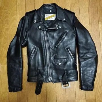 schott 618 더블 라이더스 32 S