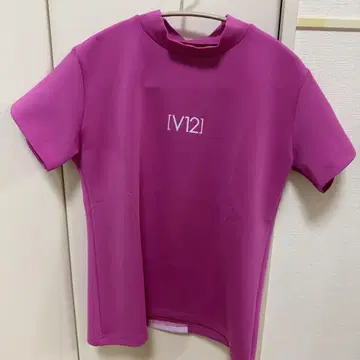 V12 모크넥 사이즈 1