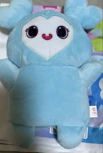 TWICE gigo 나연 3세트