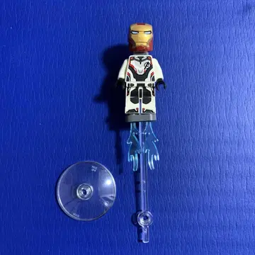 아이언맨 LEGO
