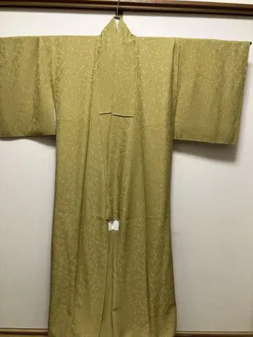 기모노 이로무지 (몬츠키)