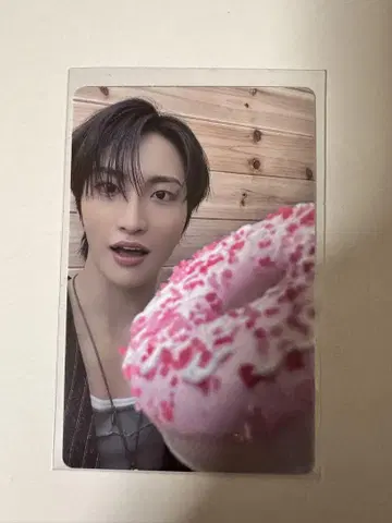 [ATEEZ] 성화 포토 카드 TOKTOQ