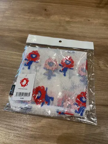 EXPO2025 akuaku 레이스 예쁜 BAG akuaku 컬러