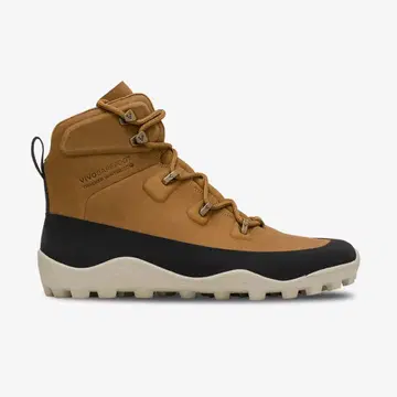 vivobarefoot 비보베어풋 TRACKERWINTER SG 42