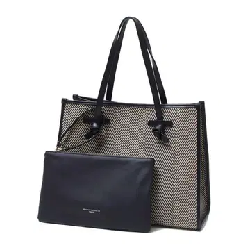 GIANNI CHIARINI 토트백 마르첼라 M 사이즈