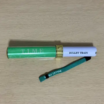 초특급 타쿠야 응원봉