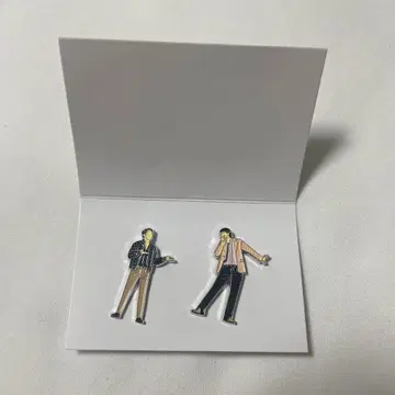 니코이치 핀즈 동방신기 ZONE