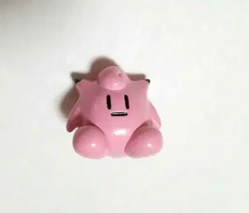 삐삐 인형 몬코레 피규어 포켓몬