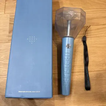 TREASURE 응원봉
