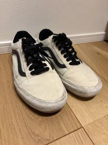 Vans 올드스쿨