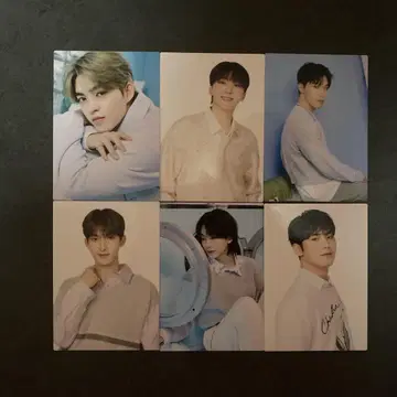 세부치.에쿠스푸스.승관.디노.정한.도겸.민규