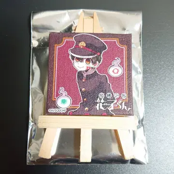 지박소년 하나코군 쁘띠 캔버스 컬렉션 vol.2 하나코군