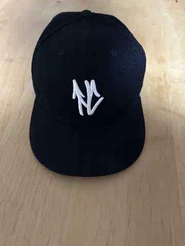 즉완 no coffee x NEWERA x MOGNO 6 캡