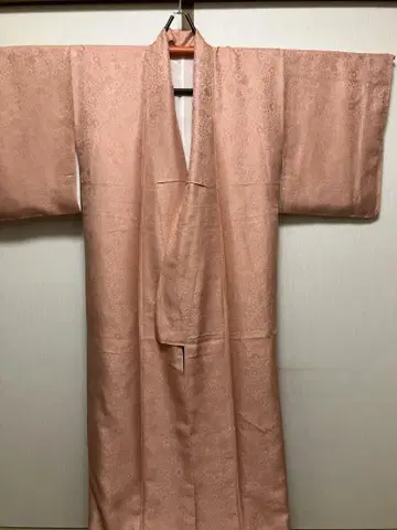 기모노 이로무지 (문장 기모노)