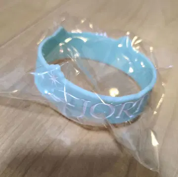 Mrs. GREEN APPLE FJORD 피오르드 러버 밴드