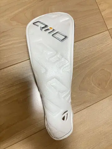 TaylorMade QI10 여성용 유틸리티 골프헤드커버