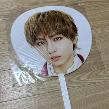 나가노 료타 부채