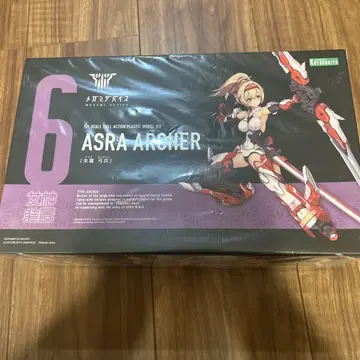 코토부키야 아수라 큐헤이