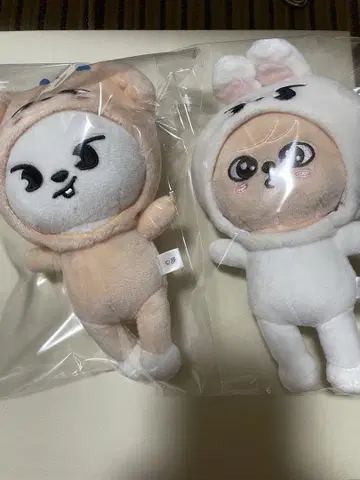 skzoo 백참 퍼핌 리비트 TOYWORLD 묶음 판매