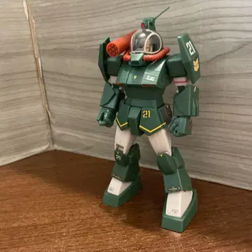 1/72 솔틱 정크제품