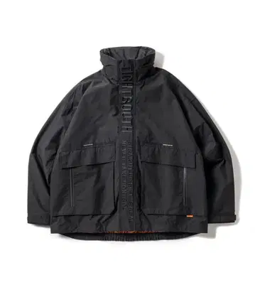 TIGHTBOOTH RIPSTOP TACTICAL JACKET