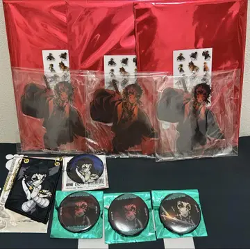 귀멸의 칼날 무한성 편 카이가쿠