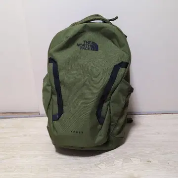 THE NORTH FACE VAULT 백팩
