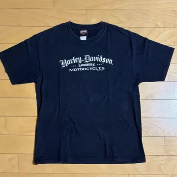 [구제 의류] Harley-Davidson T셔츠