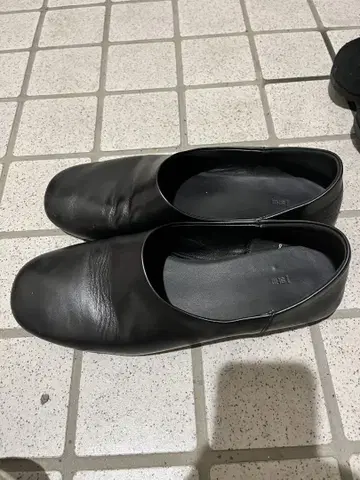i shii clubman mule