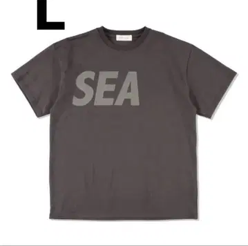WIND AND SEA 티셔츠