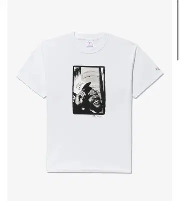NOAH nyc Peter Anderson Marvin Gaye Tee
