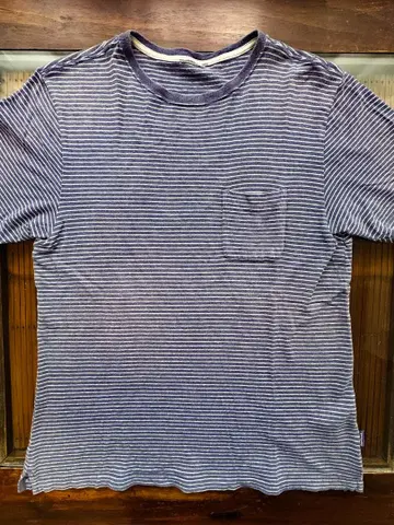 Patagonia HEMP T-shirt